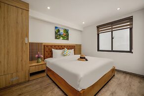 Lahome Boutique Villa and Apartment