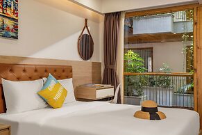 Lahome Boutique Villa and Apartment