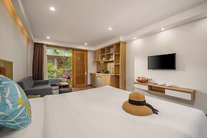 Lahome Boutique Villa and Apartment