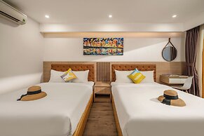 Lahome Boutique Villa and Apartment