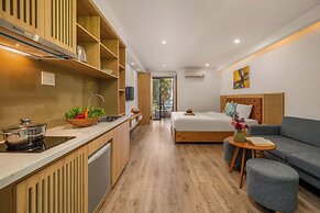 Lahome Boutique Villa and Apartment