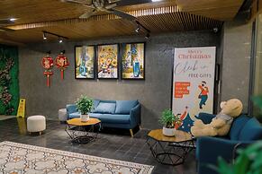 Lahome Boutique Villa and Apartment