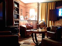 Chambres d'hôtes Le Prieuré