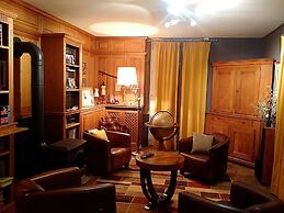 Chambres d'hôtes Le Prieuré