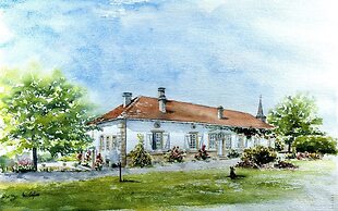 Chambres d'hôtes Le Prieuré