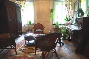Chambres d'hôtes Le Prieuré