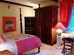 Chambres d'hôtes Le Prieuré