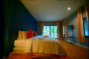 Home and Hill Resort