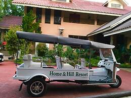 Home and Hill Resort