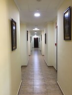 Hostal Mesón Arboleas