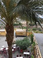 Hostal Mesón Arboleas