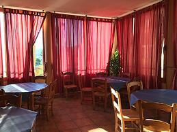 Hostal Mesón Arboleas