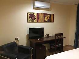 Hostal Mesón Arboleas