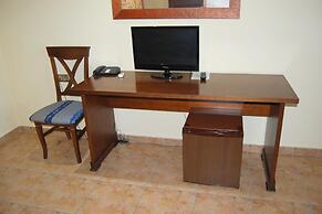 Hostal Mesón Arboleas