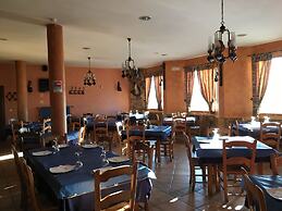 Hostal Mesón Arboleas