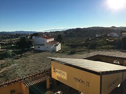 Hostal Mesón Arboleas