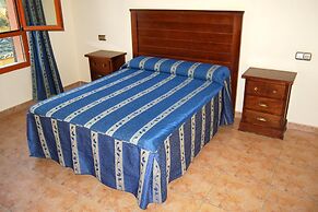 Hostal Mesón Arboleas