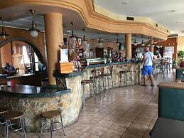 Hostal Mesón Arboleas