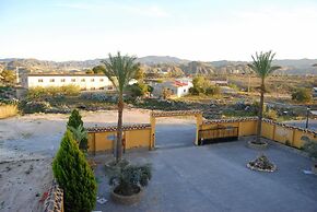 Hostal Mesón Arboleas