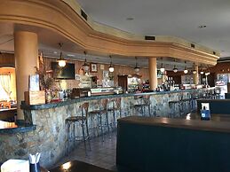 Hostal Mesón Arboleas