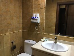 Hostal Mesón Arboleas