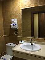 Hostal Mesón Arboleas