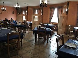 Hostal Mesón Arboleas