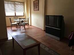 Hostal Mesón Arboleas