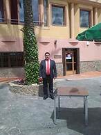 Hostal Mesón Arboleas