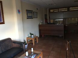 Hostal Mesón Arboleas