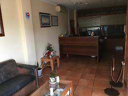 Hostal Mesón Arboleas