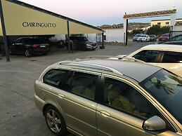 Hostal Mesón Arboleas