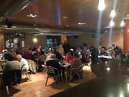 Hostal Mesón Arboleas