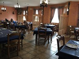 Hostal Mesón Arboleas