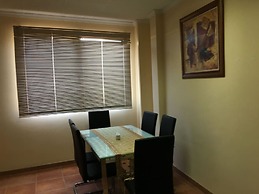 Hostal Mesón Arboleas