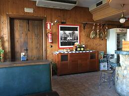 Hostal Mesón Arboleas