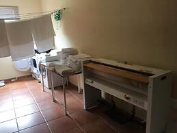 Hostal Mesón Arboleas