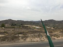 Hostal Mesón Arboleas