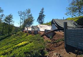 Janardan Tea Resort - Campsite