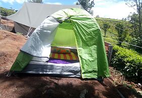 Janardan Tea Resort - Campsite