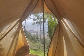Janardan Tea Resort - Campsite