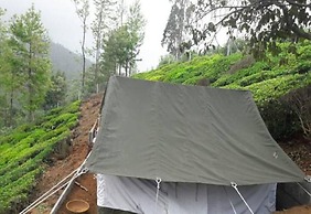 Janardan Tea Resort - Campsite