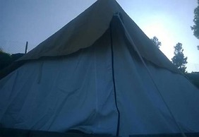 Janardan Tea Resort - Campsite