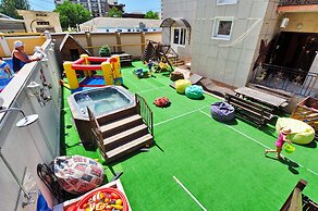 Khloya Hotel