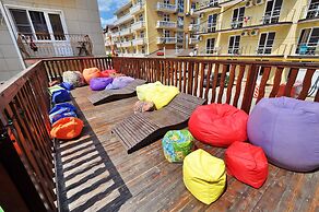 Khloya Hotel