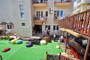 Khloya Hotel