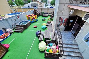 Khloya Hotel