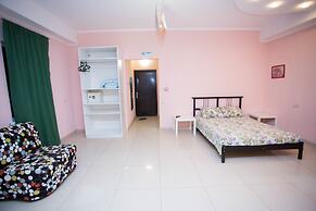 Khloya Hotel