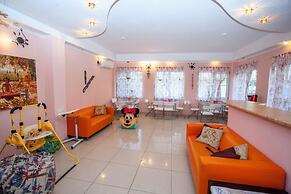 Khloya Hotel