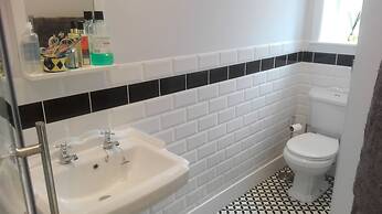 Panoramic View of Winchester Cathedral